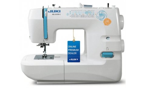 <h3>Juki HZL-357ZP</h3>