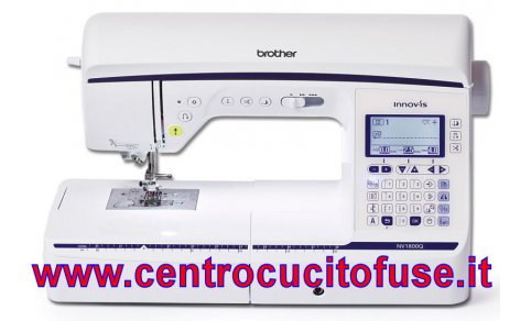 <h3>Brother Innov-is NV1800Q</h3>
