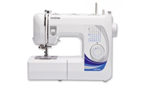 <h3>Brother XQ-2700</h3>