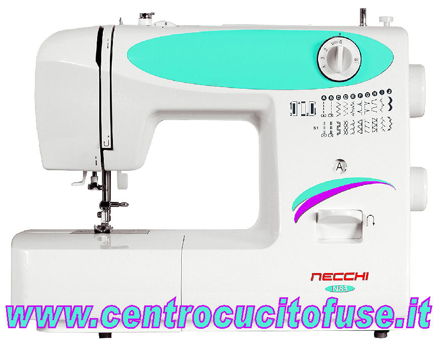 NECCHI N83 NECCHI N83